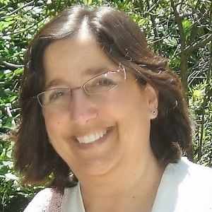 Meet your Posher, Joan